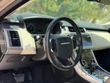 Range Rover Sport HSE 2018